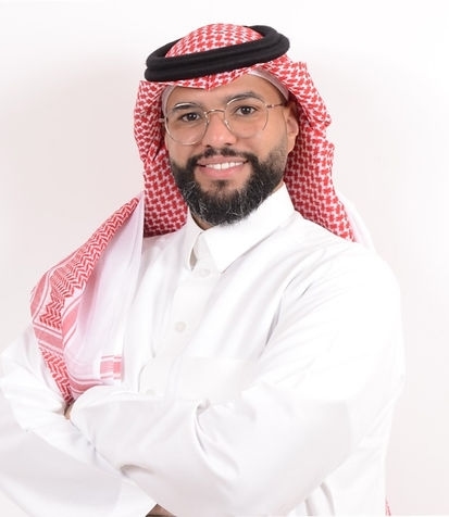 ماجد عسكر الحربي