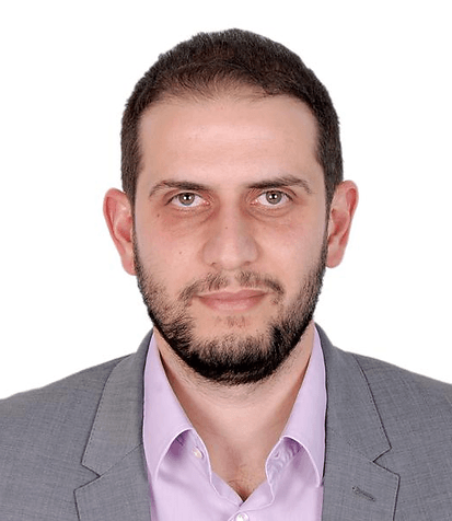 وسام ربيع صعب